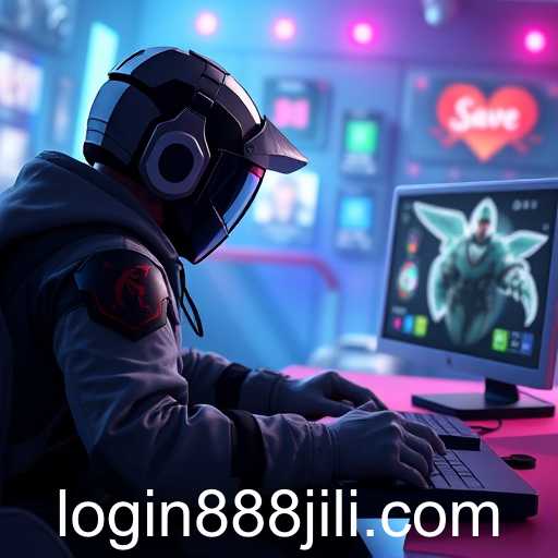 888jili Game Platform Challenges Industry Norms