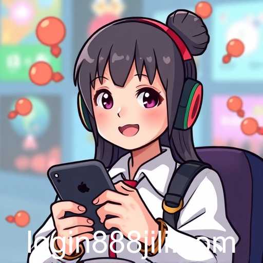 888jili's Influence on the Gaming Landscape