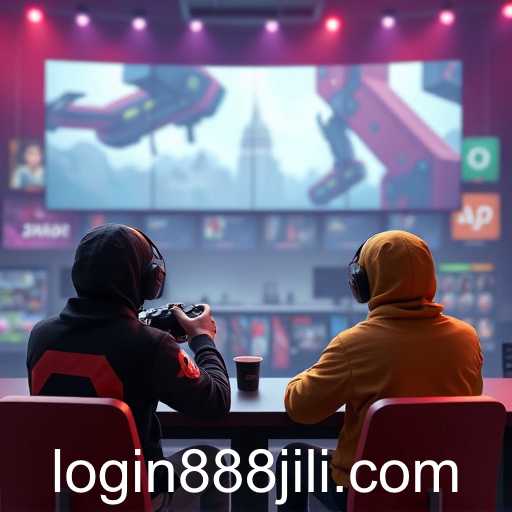 The Rise of 888jili in the Gaming World