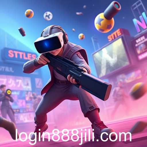 888jili: Transforming the Online Gaming Landscape