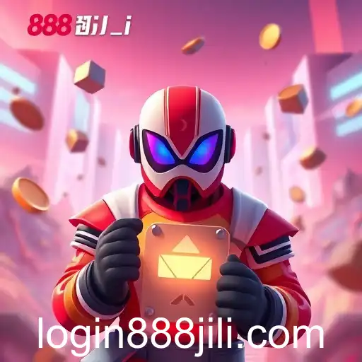 888jili: Navigating the Evolution of Online Gaming