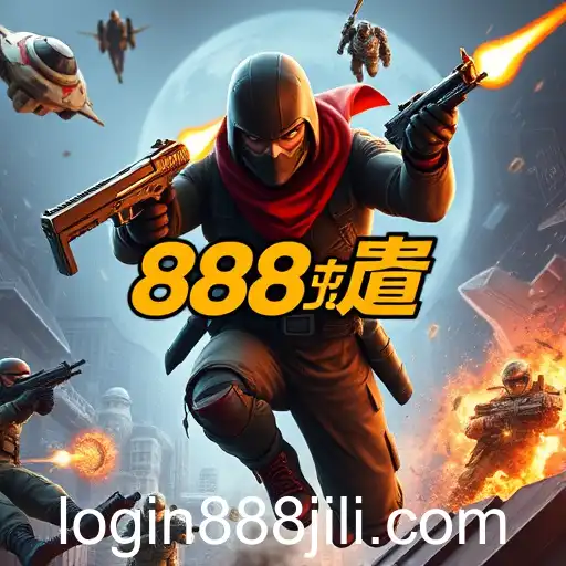 Exploring the Thrills of Action Games: A Dive into the World of 888jili