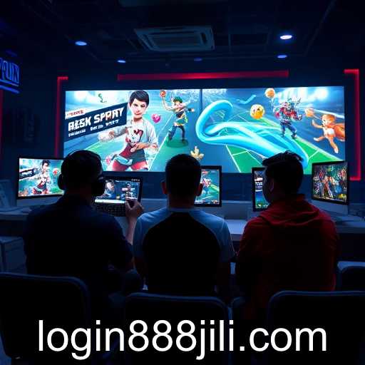 Emerging Trends in Online Gaming Platforms