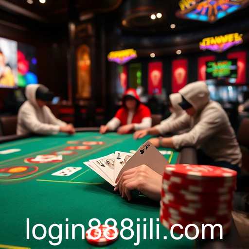 Emerging Trends in Online Gaming