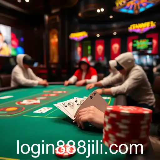 Emerging Trends in Online Gaming