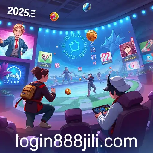 The Rise of 888jili and Its Impact on Online Gaming