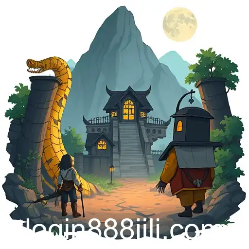 Rising Tide of Online Gaming: 888jili's Impact