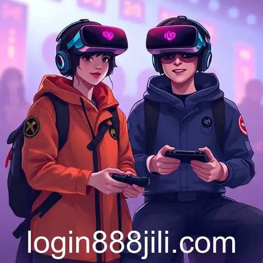 The Evolution of Online Gaming in 2025