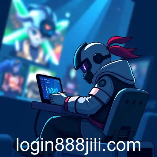 The Rise of 888jili: Revolutionizing Online Gaming