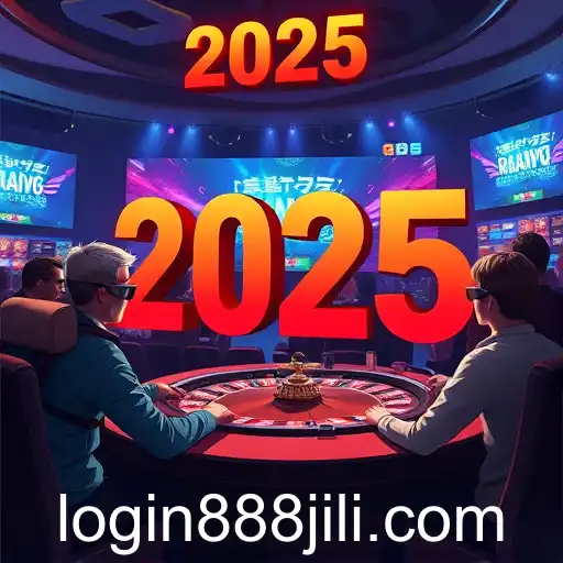 The Rise of 888jili: Shaping the Future of Online Gaming