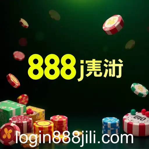 The Rise of 888jili in Global Gaming