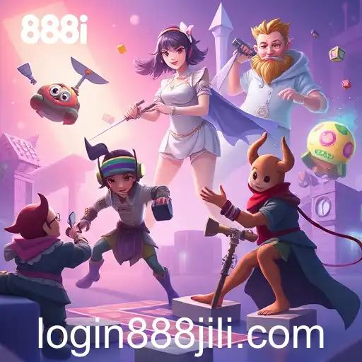 The Rise of 888jili: A Modern Gaming Phenomenon