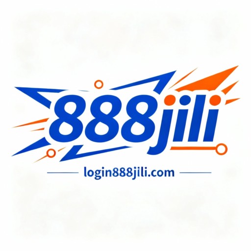 888jili