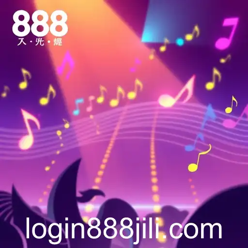 Exploring the Rise of 'Music Fun' in Online Gaming with 888jili
