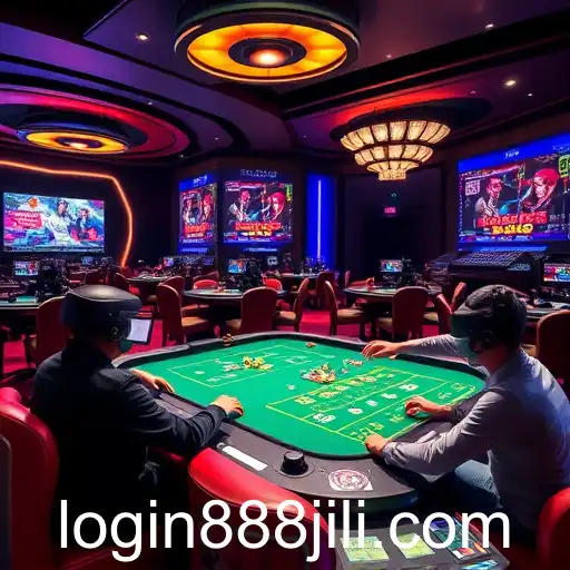 The Rise of Online Casino Gaming in 2025