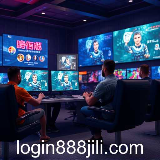 Rise of Online Gaming Platforms in the Modern Era