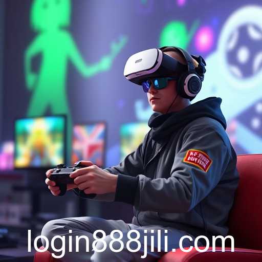 The Evolution of Online Gaming in 2025