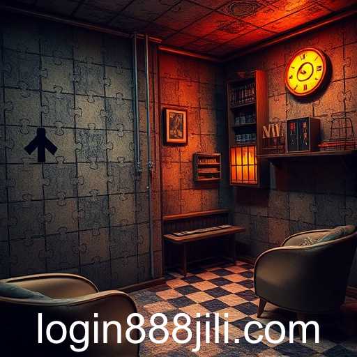 888jili
