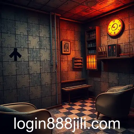 Exploring the Fascinating World of Puzzle Games Featuring 888jili