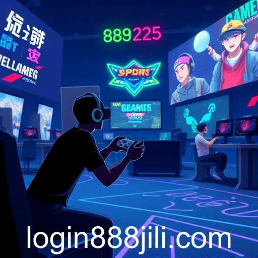 Resurgence of Online Gaming Platforms in 2025