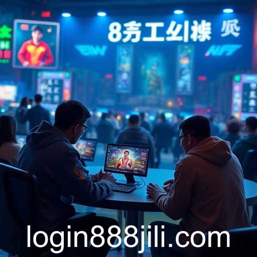 The Rise and Influence of 888jili in Online Gaming