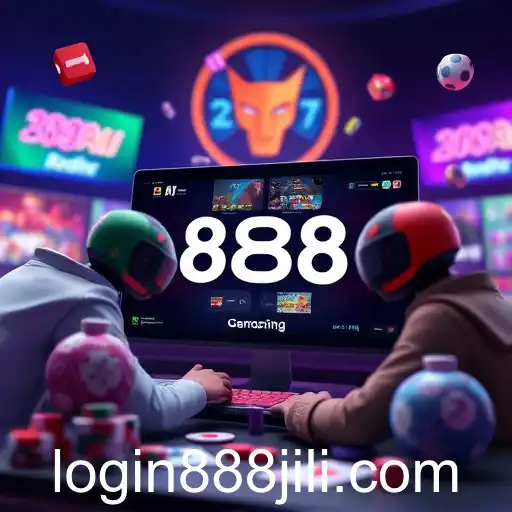 The Rise of 888jili: Revolutionizing Online Gaming