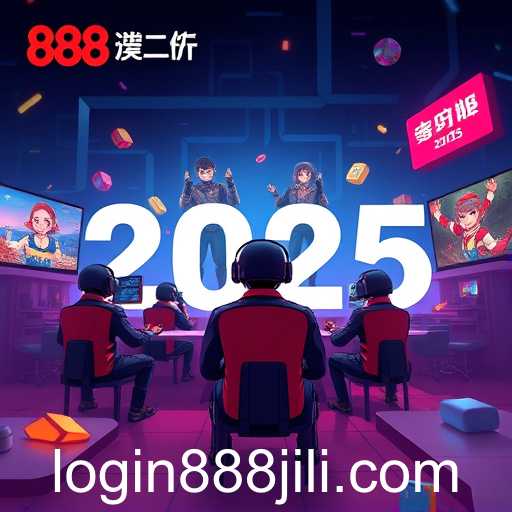 The Rise of 888jili: A Digital Gaming Revolution
