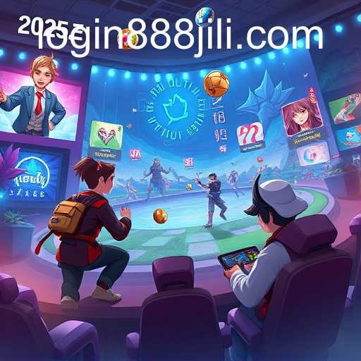 The Rise of 888jili: Transforming Online Gaming in 2025