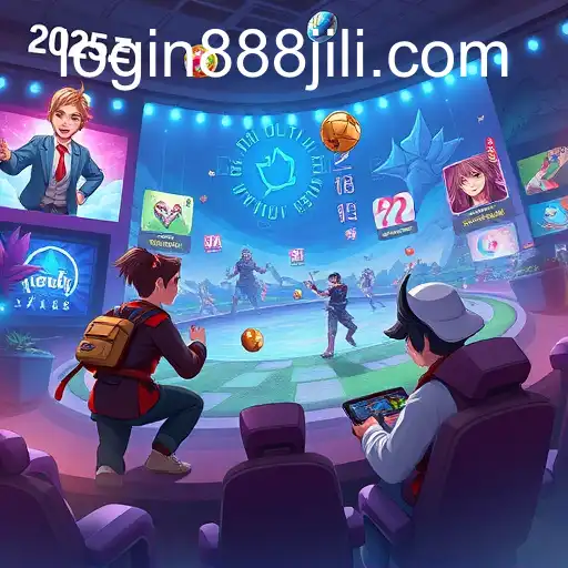 The Rise of 888jili: Transforming Online Gaming in 2025