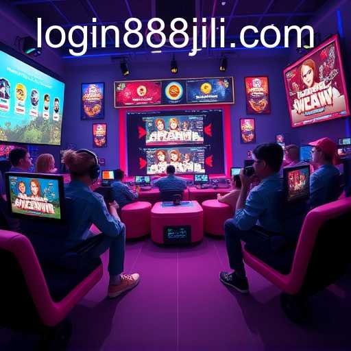 Rising Popularity of 888jili in Gaming Circles
