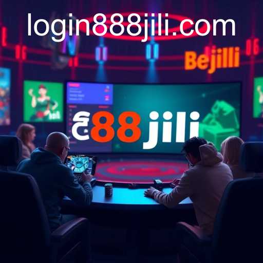 The Rising Popularity of 888jili in the Gaming Industry