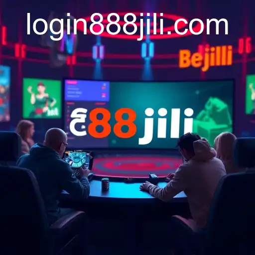 The Rising Popularity of 888jili in the Gaming Industry