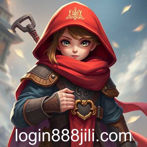 888jili