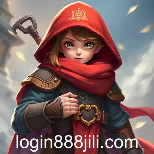 Exploring the World of Role-Playing Games: An 888jili Perspective