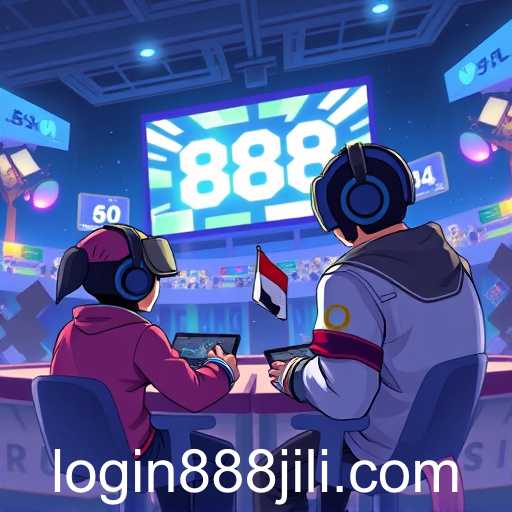 The Rise of 888jili in the Gaming Industry