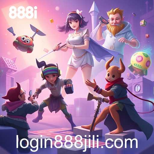 The Rise of 888jili: A Modern Gaming Phenomenon